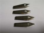 Medical Device Mould Forceps Metal Stamping Dies Continuous Die Drawing Die