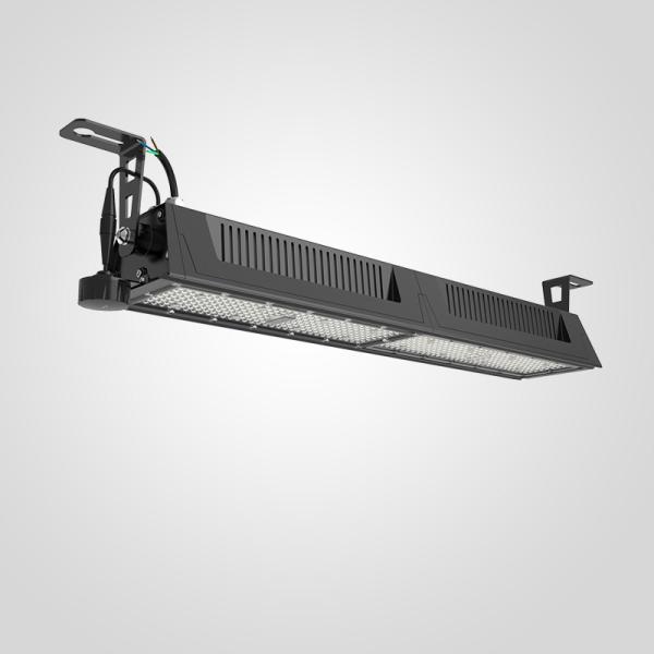 200W LED Linear High Bay ETL DLC High Bay Linear LED Lights