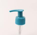 Cream Pump for Even Application within Round Bottle Sealing Type Pump Sprayer
