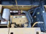 Used CAT 320D Crawler Excavator
