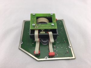 GE Voluson 730 Ultrasound Motor Control Board Assy KTZ195497