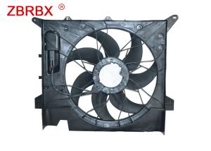Quality Quiet Operation Volvo Radiator Fan Long Service Life Convenient Installation wholesale