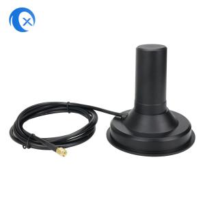Quality SMA Ceiling Mount Wifi Antenna , Omnidirectional Antenna 3G 4G Lte wholesale