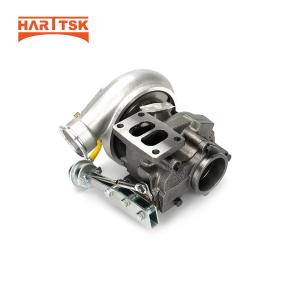 Quality Excavator PC220-8 Diesel Engine Turbocharger 6D107 4038597 wholesale