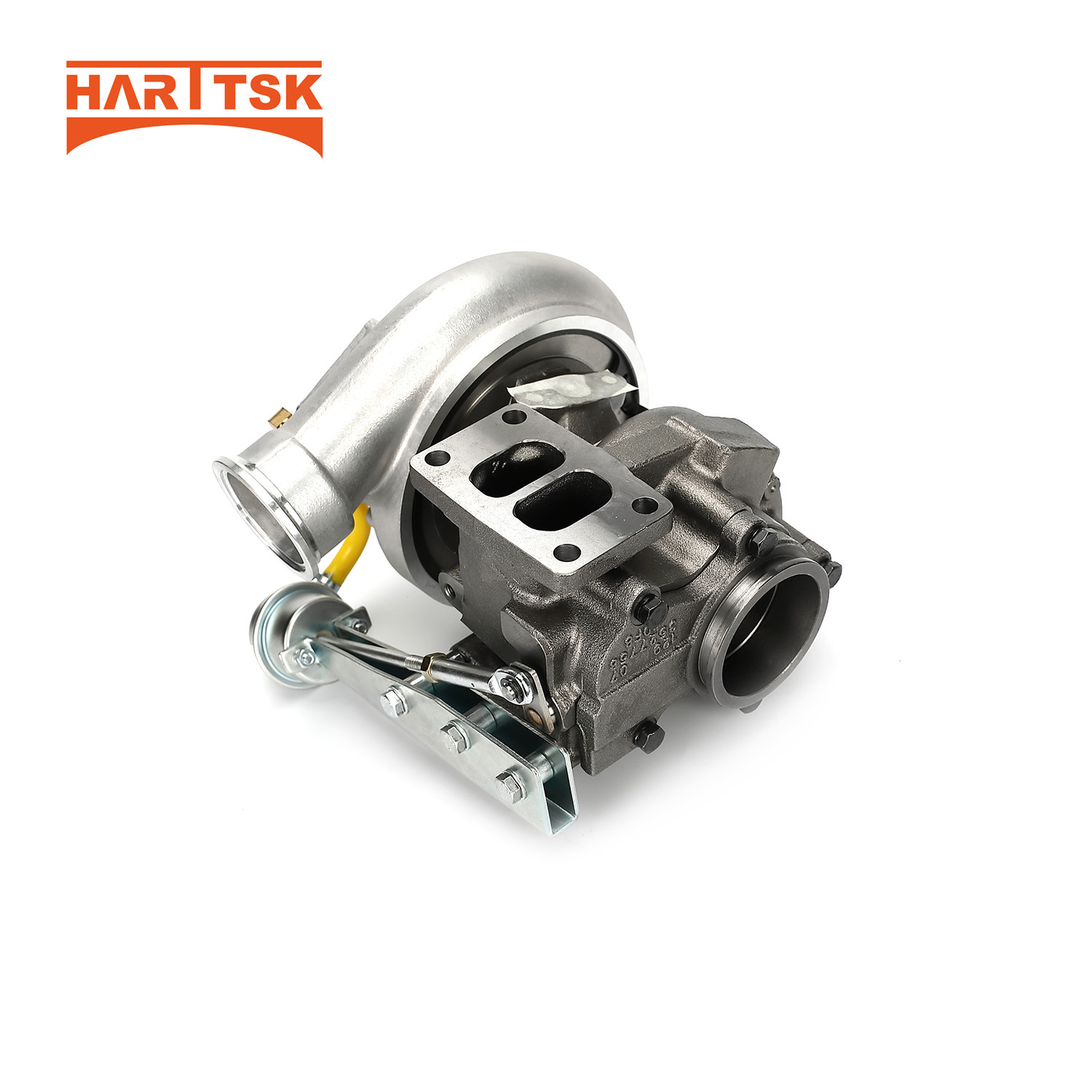 Excavator PC220-8 Diesel Engine Turbocharger 6D107 4038597