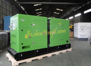 Quality Silent power plant electric generator for sale wholesale