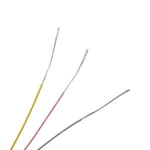 Quality HEAT 205 Dingzun Cable Wholesale Manufacturer Electric UL1333 FEP HIGH TEMPERATURE WIRE for Lighting wholesale