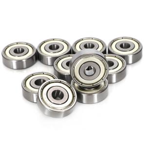 Quality High Quality 639 Single Row Deep Groove Ball Bearing wholesale