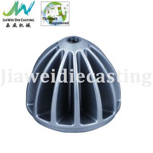 Quality LED Aluminum Die Casting Down Light Housing IATF 16949-2016 Certificated wholesale