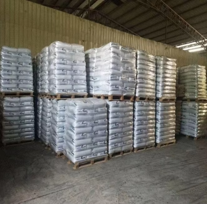 OFL-4036 Polyphenylene Sulfide PPS Glass Fiber Reinforced Warping Resistance Automotive Field