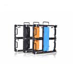 Small Pixel Pitch MBI5124 P2.976 Outdoor Rental LED Display