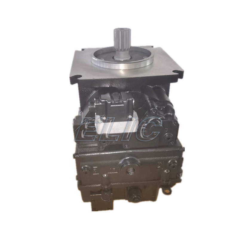 Danfoss Hydraulic Excavator Pump 90R180KA5EF80TCC8H03NNN292924 90L030 90L042 90L075 90L100 90L130 90L180 90R180
