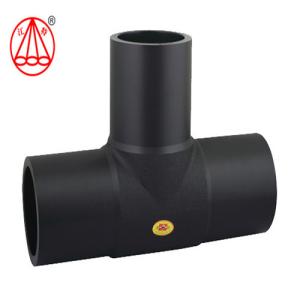 Quality Long Lifespan Water Filter Pipe Fittings , Electrofusion Fittings For Water wholesale