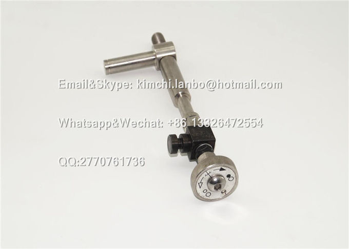 71.030.242F adjusting screw CD102 machine offset printing machine parts