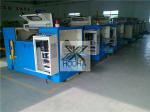 120-150 MM Power Wire Extrusion Machine / 380V Cable Extrusion Line
