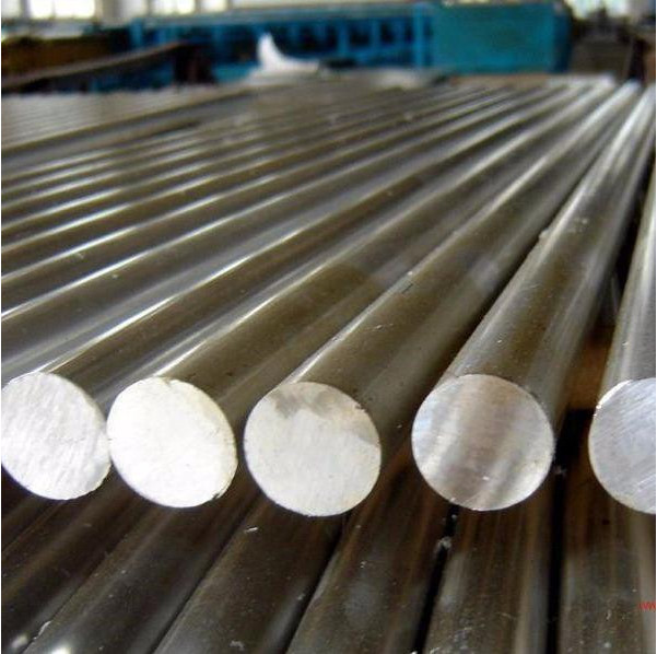 AISI 1045 Stainless Steel Bars 6mm 8mm 10mm No.1 Surface Finish