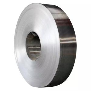 Quality T3 T4 T5 Tinplate Steel Coil Tinplate SPTE high Quality coil wholesale