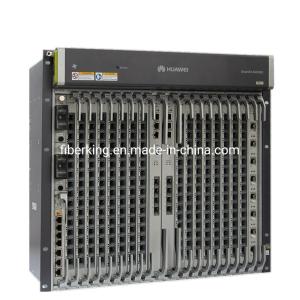 Quality Huawei Ma5800 X17 Olt Service Subrack with 2xmpla 2xpila wholesale