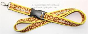 Quality Neoprene lanyards supplier, overlocked neoprene lanyards wholesale, wholesale