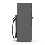 Intelligent 60KW 80KW EV Charing Stations Electric Vehicle EV Charger
