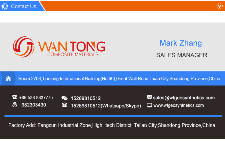 Customized Nonwoven Geotextile Sand Geobag for Construction Projects Length 50-100m/roll