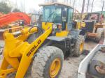 Chinese Brand Used Sdlg LG956L Wheel Loader, LG956L LG956 Sdlg 956 Wheel Loader