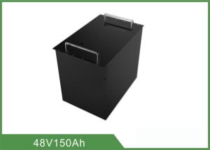 Quality Environmental Friendly Battery Energy Storage System 48V 150AH wholesale