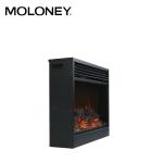 28'' 32'' 40'' Fake Charcoal Indoor Electric Fireplace LED Flame Heating Insert