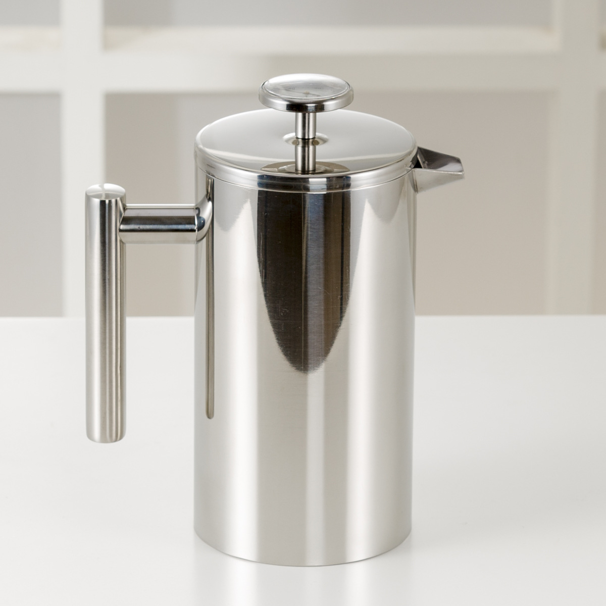 Hotel Coffee Maker Accessories 1L Insulated French Press Coffee Maker