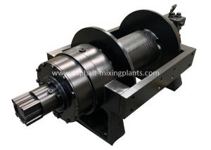 Quality Bulldozer 10000KG 22000lbs Tractor Industrial Winch wholesale