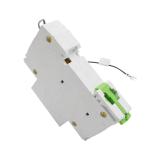 1P Din Rail WIFI Energy Meter Power Consumption kWh Meter Circuit Breaker r