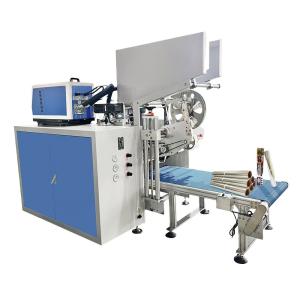 Quality 1600 KG Automatic Kitchen Household Foil Food Baking Paper Cling Film Aluminium Foil Rewinder wholesale