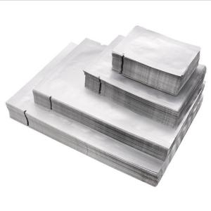 Quality High Barrier Vacuum Seal Aluminum Bags Composite Packaging Recyclable wholesale