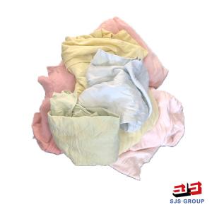 Quality Undertint Scrap T Shirt 0.5 Kg/Bag Mixed Cotton Rags wholesale