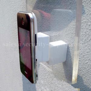 Quality SECURITY RECOILING TETHER FOR MOBILE PHONE OR SHAVER RETAIL DISPLAY wholesale