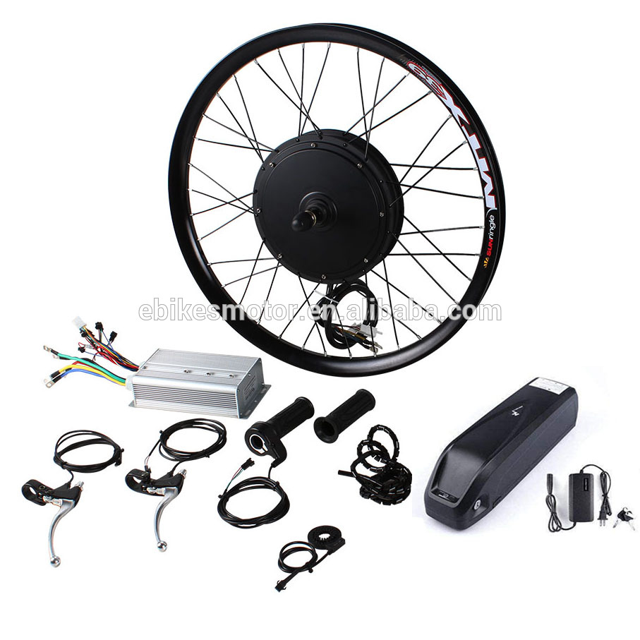 16inch 2017 electric bike 1000w and e bike 500w electric bicycle with Electric Bicycle Motor