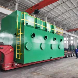 Quality Biochemical Wastewater Treatment Machine wholesale