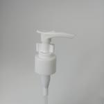24/410 Clip Pump Left-right Grip Lock Shower Cream Dispenser for Different