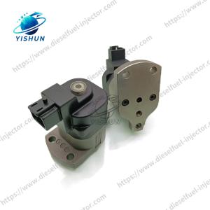Quality 4902905 4989985 Excavator Solenoid Valve Engine X15 Isx15 Qsx15 Fuel Pump Actuator wholesale