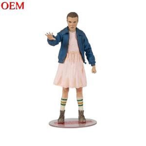 Quality OEM Plastic Figurine Movie Character Action Figure wholesale