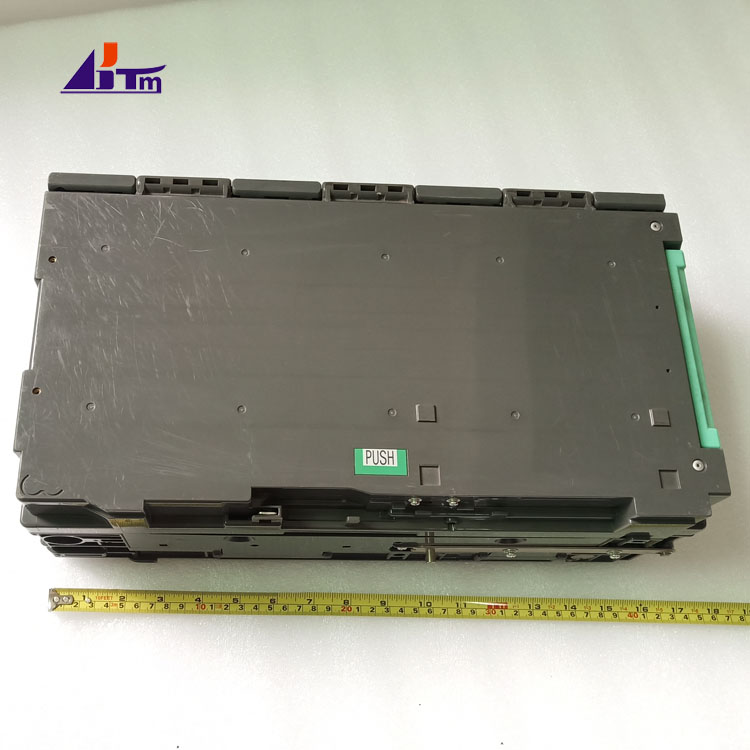 49-229512-000A Diebold ECRM Cassette Cash Acceptance Box USABA 49229512000A
