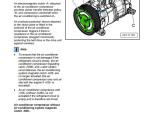 Audi Car Workshop Manuals Air Conditioner Compressor