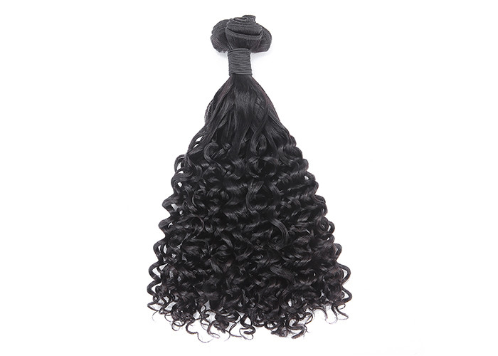Nigeria Funmi Raw Virgin Double Drawn Human Hair Cuticle Aligned Long Lasting