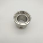 Professional Cnc Precision Machining Parts / Cnc Bicycle Parts