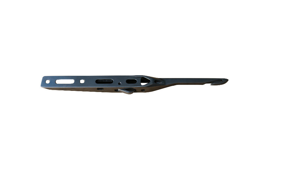 High Quality Carrier Rapier Head For 501 R9500 Gripper For Fle Fly Tape
