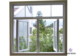 Quality Aluminium Casement Windows,Opening Windows for Residence wholesale