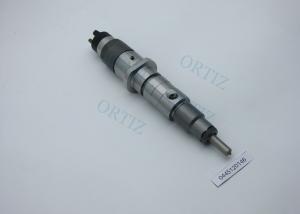 Quality ORTIZ 6 liter ford diesel injectors 0445120146 6.2 diesel injector lines0445 120 146 wholesale
