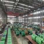 201 304 309s 316L Cold Hot Rolled Stainless Steel Coil 405 321 1mm 1.2mm 3mm