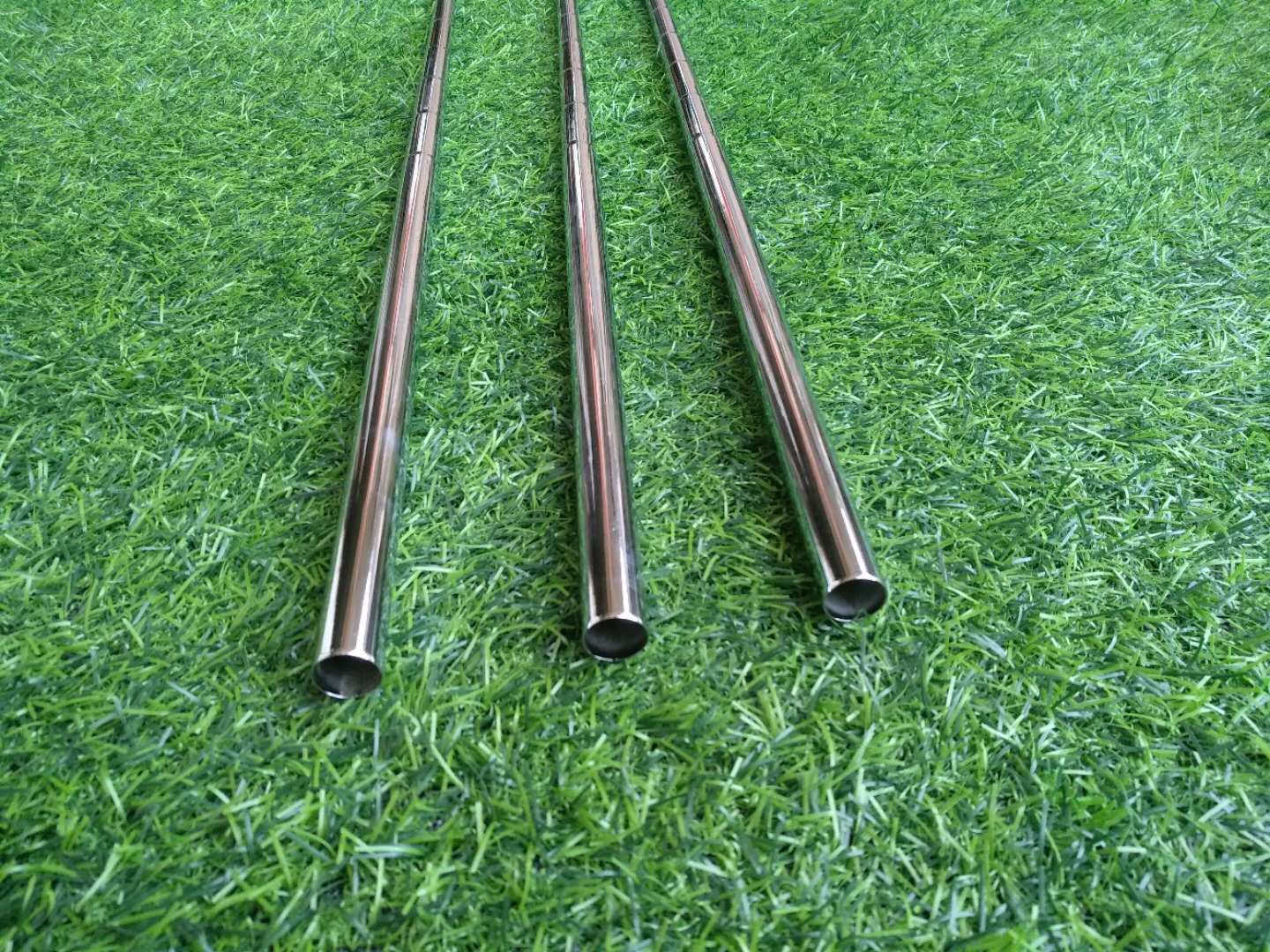 steel golf shaft , golf shaft , Golf steel shaft , golf shaft with sections 41 " , shaft 41 inch