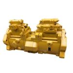 Steel 334-9990 390D Earthmoving Machinery Parts